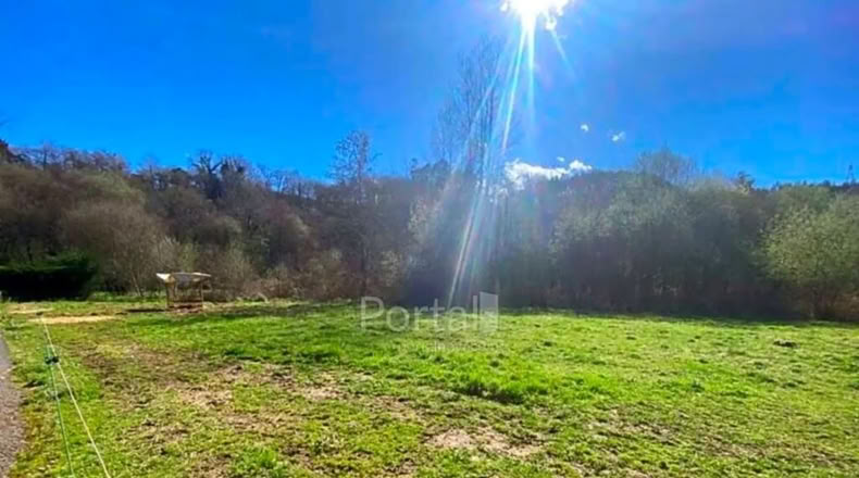 Cantabria - Caranceja - 6330m2