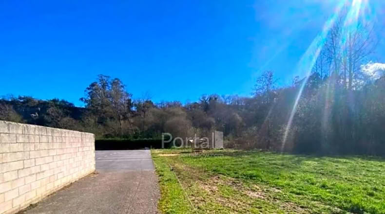 Cantabria - Caranceja - 6330m2