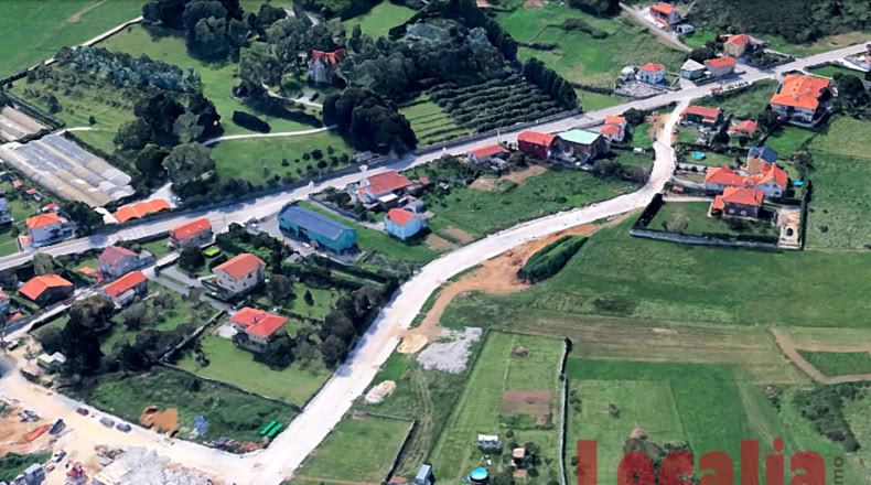 Cantabria - Miengo - 13794m2