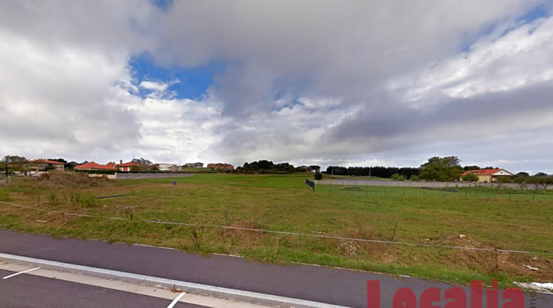 Cantabria - Miengo - 13794m2