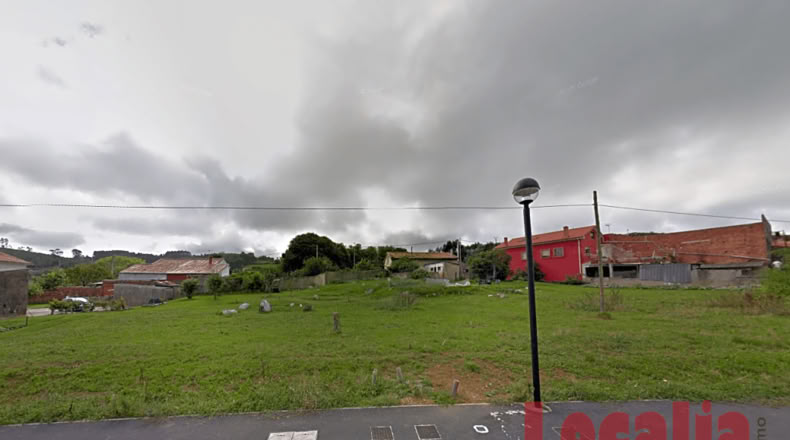 Cantabria - Miengo - 13794m2