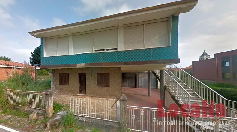 Cantabria - Miengo - 13794m2