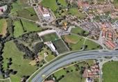 Land suitable for development for sale on Barrio Tanos, Torrelavega, ref: TR232795 photo