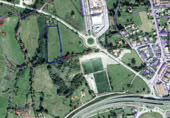 Land suitable for development for sale on Barrio Tanos, Torrelavega, ref: TR232795 photo