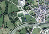 Land suitable for development for sale on Barrio Tanos, Torrelavega, ref: TR232795 photo