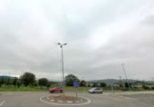 Land suitable for development for sale on Barrio Tanos, Torrelavega, ref: TR232795 photo