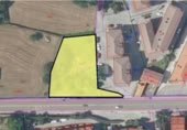 Sòl urbà en venda a la Calle Aurelio Diez, Renedo de Piélagos, ref.: TR111174 foto