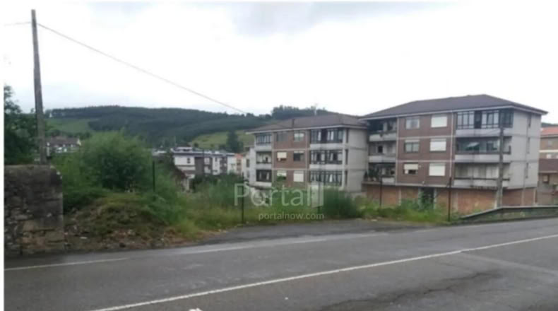 Cantabria - Renedo de Piélagos - 1260m2