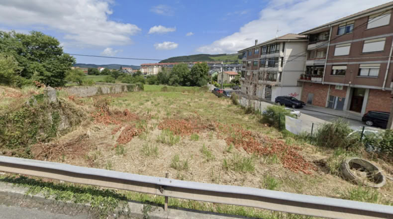 Cantabria - Renedo de Piélagos - 1260m2