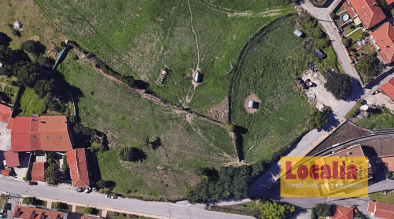 Cantabria - Suances - 7498m2