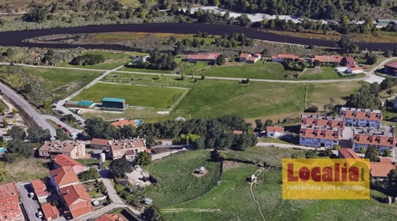 Cantabria - Suances - 7498m2