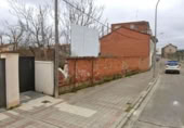 Suelo urbano en venta en la Avenida de la Estación, Venta de Baños, ref: TR233001 foto