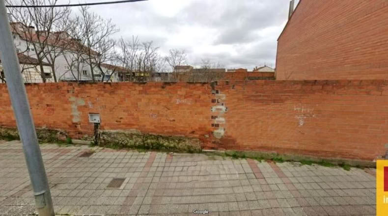 Palencia - Venta de Baños - 503m2