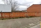 Suelo urbano en venta en la Avenida de la Estación, Venta de Baños, ref: TR233001 foto
