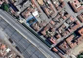 Suelo urbano en venta en la Avenida de la Estación, Venta de Baños, ref: TR233001 foto