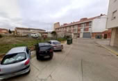 Sòl urbà en venda a la Calle Lope de Vega, Venta de Baños, ref.: TR233357 foto
