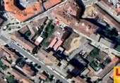 Sòl urbà en venda a la Calle Lope de Vega, Venta de Baños, ref.: TR233357 foto