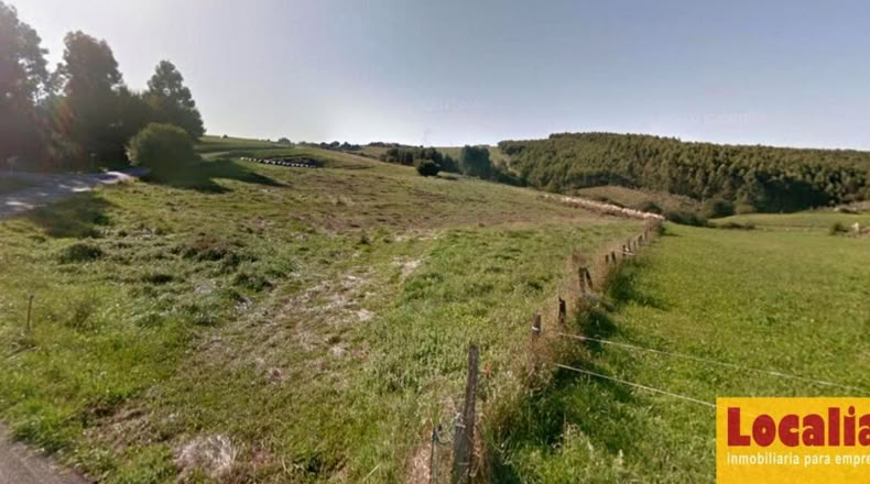 Cantabria - Miengo - 11918m2