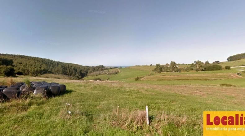 Cantabria - Miengo - 11918m2