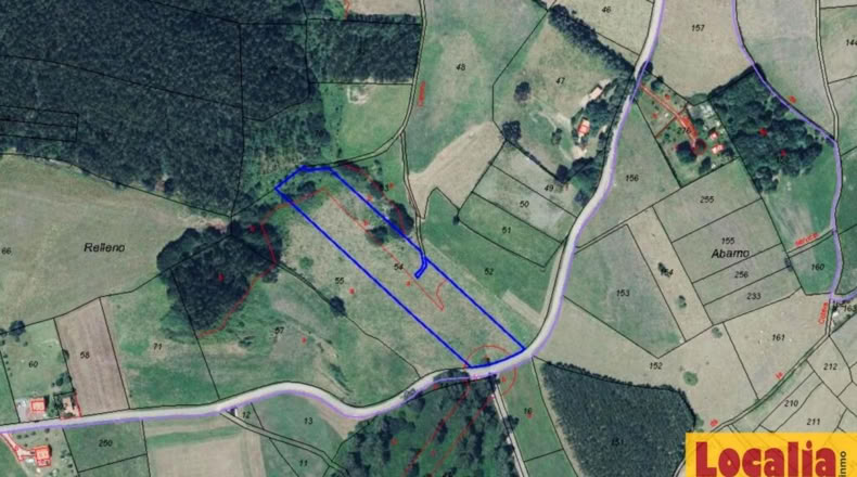 Cantabria - Miengo - 11918m2