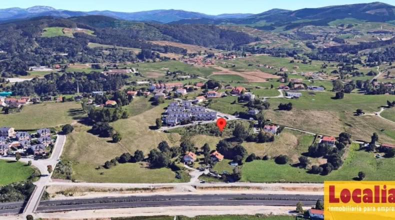 Cantabria - Polanco - 4796m2
