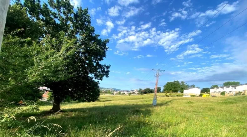 Cantabria - Polanco - 4796m2