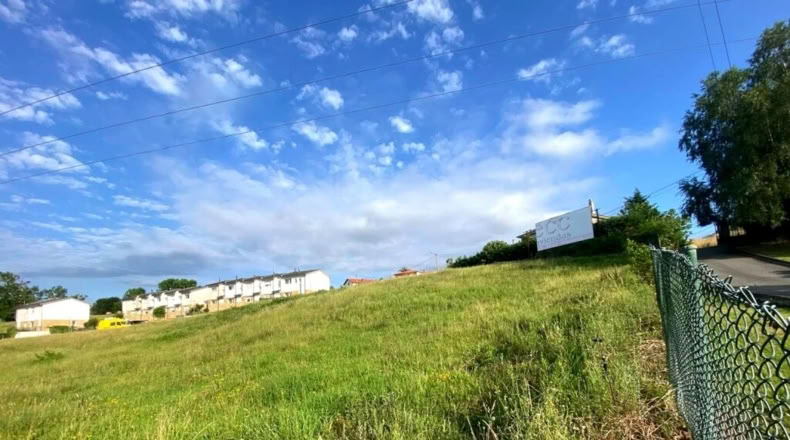 Cantabria - Polanco - 4796m2