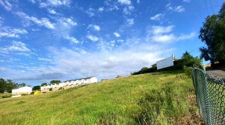 Cantabria - Polanco - 4796m2
