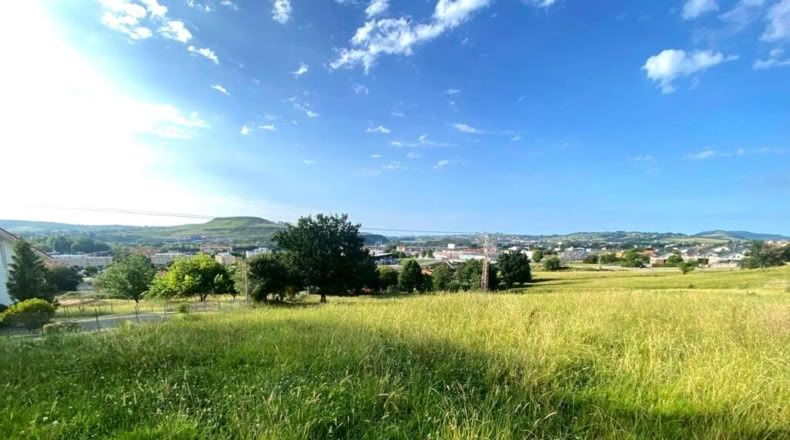 Cantabria - Polanco - 4796m2