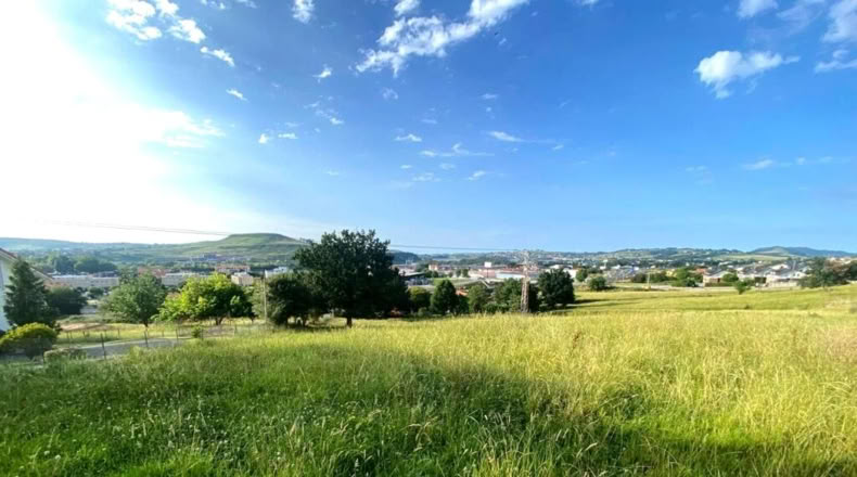 Cantabria - Polanco - 4796m2