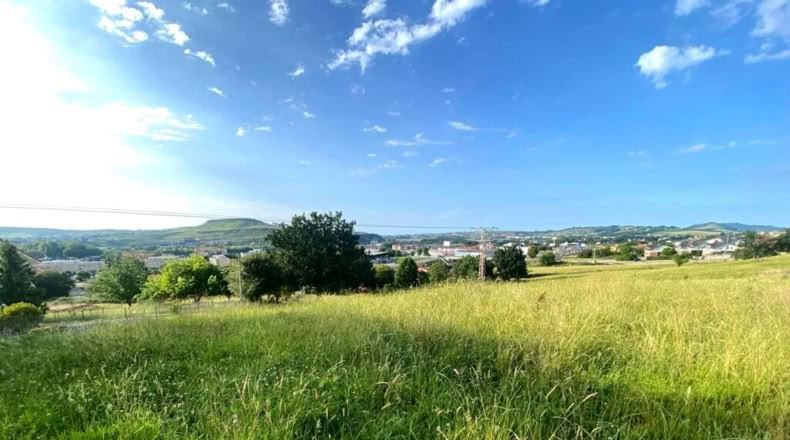 Cantabria - Polanco - 4796m2