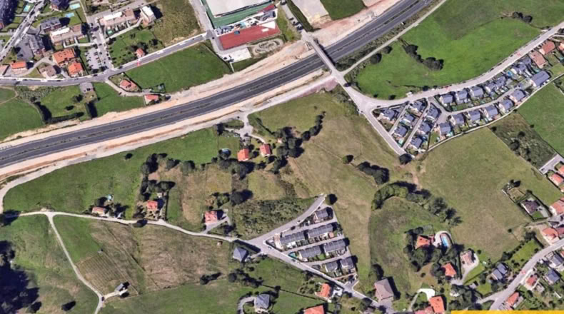 Cantabria - Polanco - 4796m2