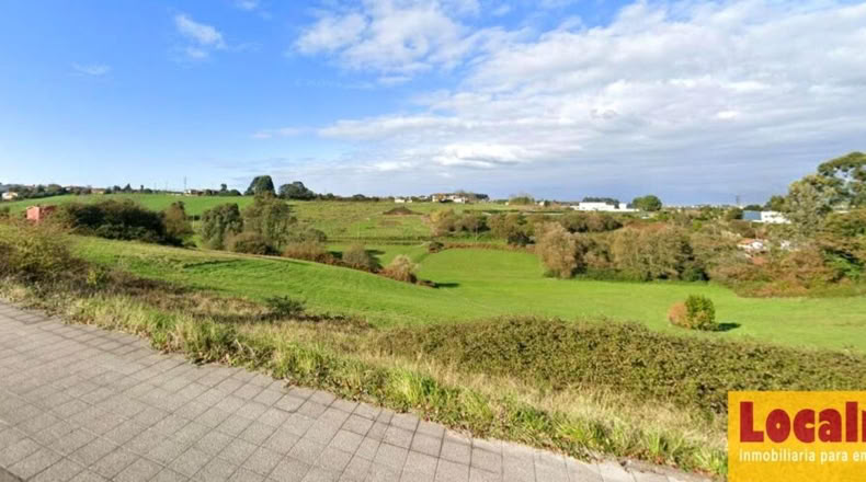 Asturias - Авилес - 186400m2