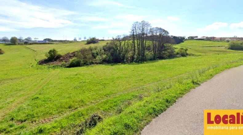Asturias - Авилес - 186400m2