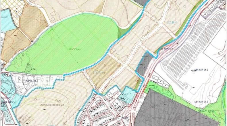 Asturias - Авилес - 186400m2