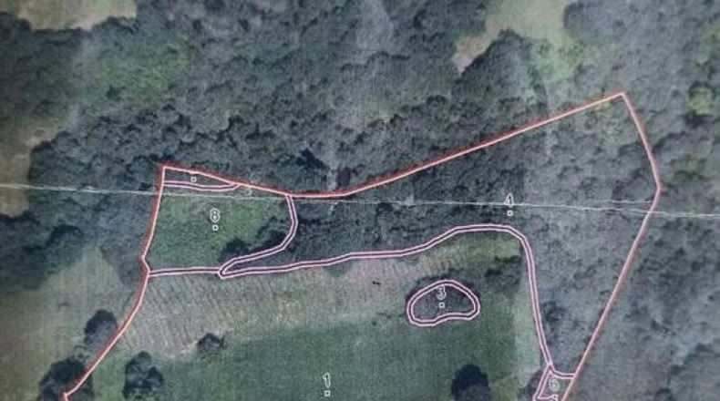 Cantabria - San Vicente de Toranzo - 48000m2