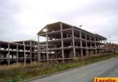 Parcel·la urbanitzable en venda a la Calle Nuestra Señora la Sagrada, Muel, ref.: TR262370 foto