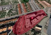 Parcel·la urbanitzable en venda a la Calle Nuestra Señora la Sagrada, Muel, ref.: TR262370 foto