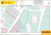 Parcel·la urbanitzable en venda a la Calle Nuestra Señora la Sagrada, Muel, ref.: TR262370 foto