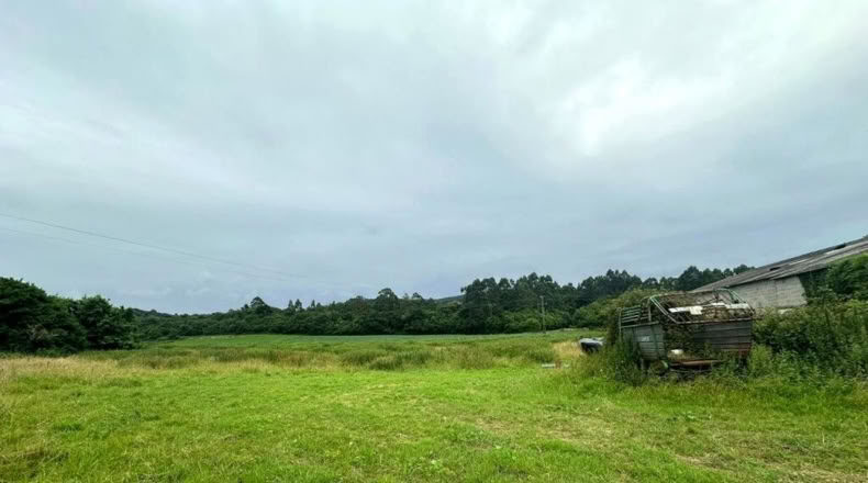 Cantabria - Ruiloba - 14000m2