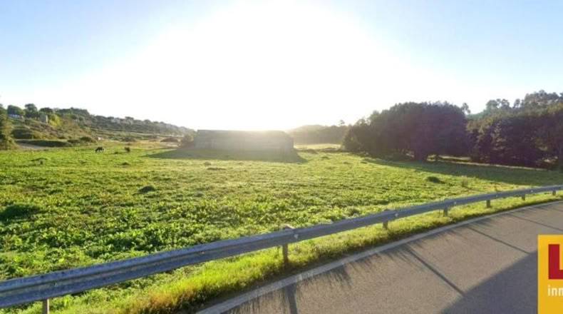 Cantabria - Ruiloba - 14000m2