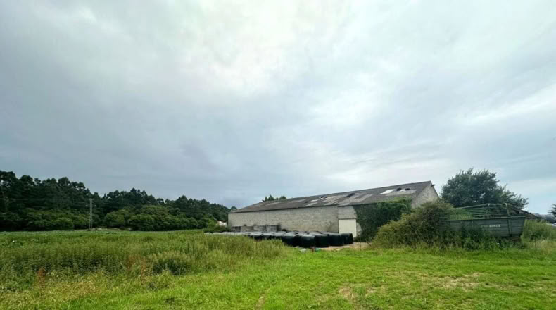 Cantabria - Ruiloba - 14000m2