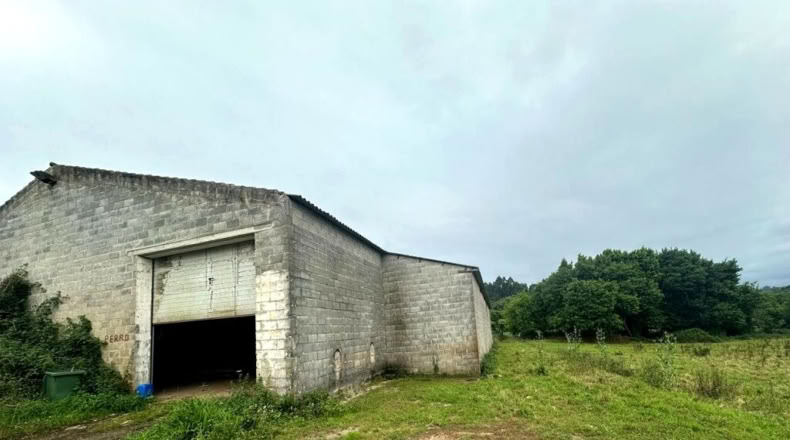 Cantabria - Ruiloba - 14000m2