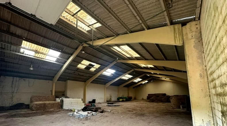 Cantabria - Ruiloba - 14000m2