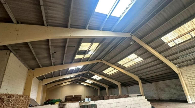 Cantabria - Ruiloba - 14000m2