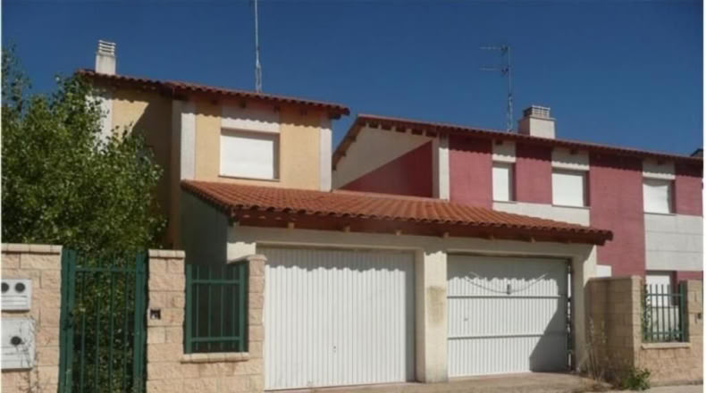 Burgos - Cardeñadijo - 6782m2