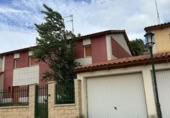 Terreno no urbanizable en venta en la Calle Vela Zaneti, Cardeñadijo, ref: TR231302 foto