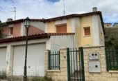 Terreno no urbanizable en venta en la Calle Vela Zaneti, Cardeñadijo, ref: TR231302 foto
