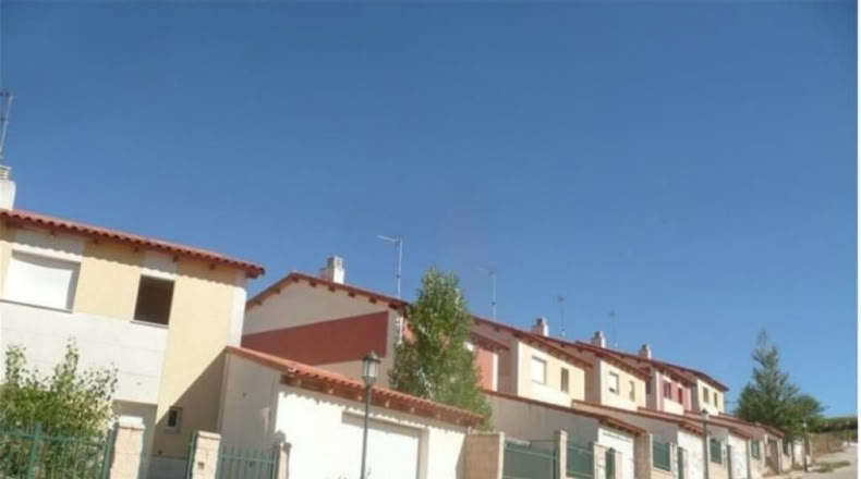 Burgos - Cardeñadijo - 6782m2