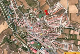 Cardeñadijo 6782&nbsp;m² 
